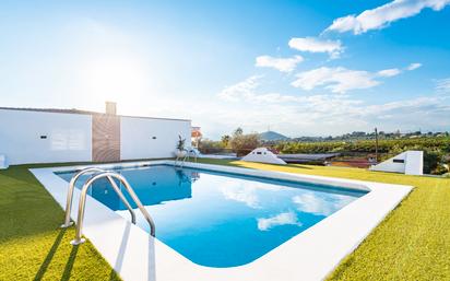 Casa o xalet en venda a Avinguda del Rei En Jaume, 12, Borriol