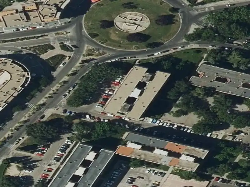 Parkplatz von Wohnung zum Verkauf in Valdemoro