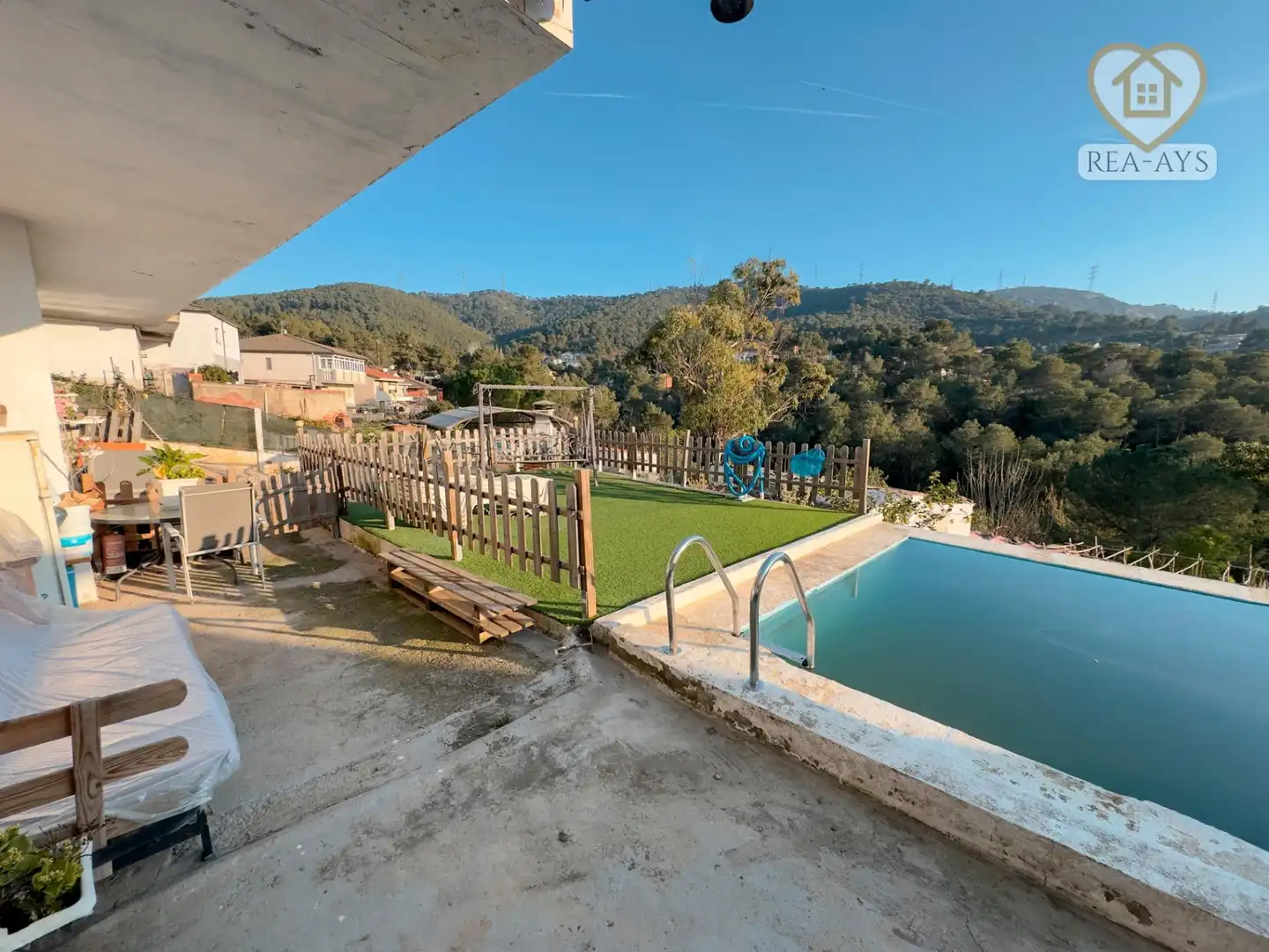 Villa con terrazza in vendita a Carrer Jaume Primer, imagen 48