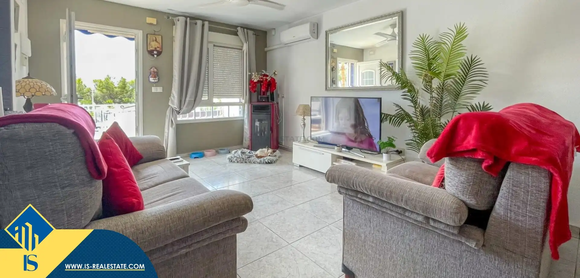House with pool for sale in Orihuela Costa, imagen 17