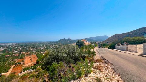 Foto 3 de Residencial en venta en Calle Riu Xuquer, 33, Monte Solana, Pedreguer