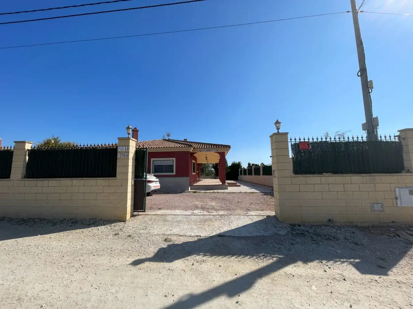 Maison à vendre à Albatera, imagen 28