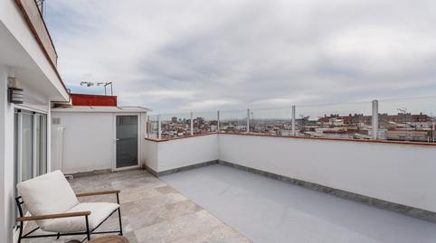 Foto 2 de Ático en venta en Plaça de Jacinto Benavente, Can Vidalet, Esplugues de Llobregat