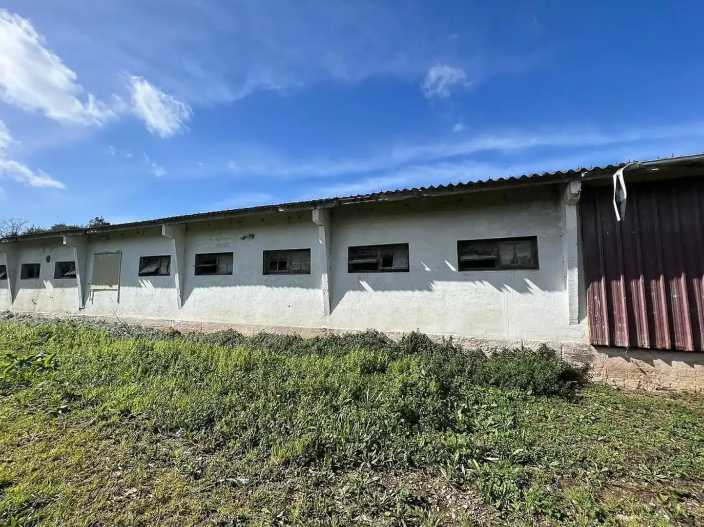 Industriegebäude zum Verkauf in Valdoviño, imagen 5