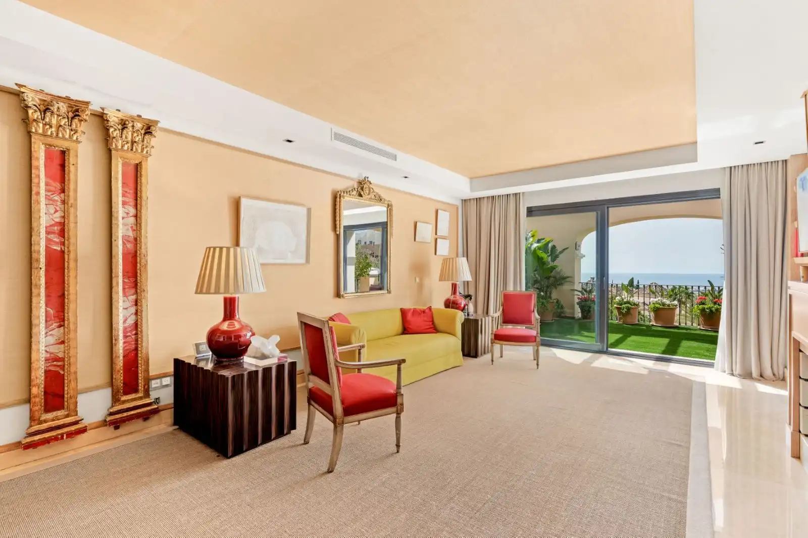 Penthouse with pool for sale in La Quinta, imagen 2