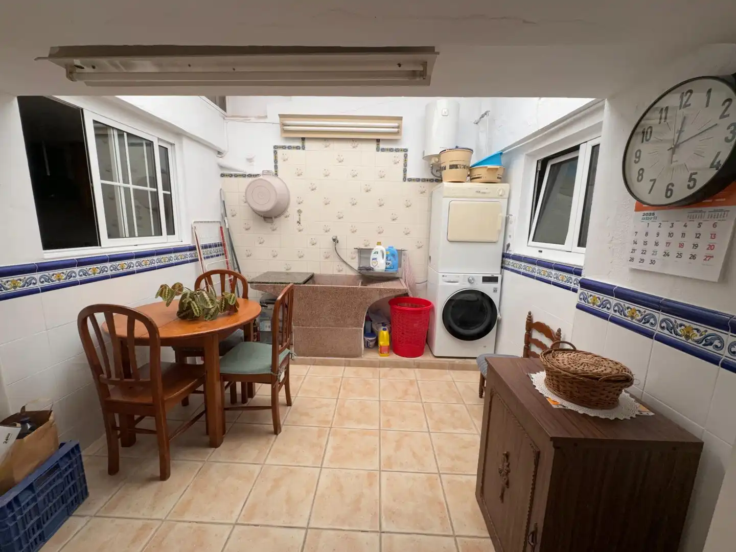 Casa amb terrassa en venda a Xàtiva, imagen 15
