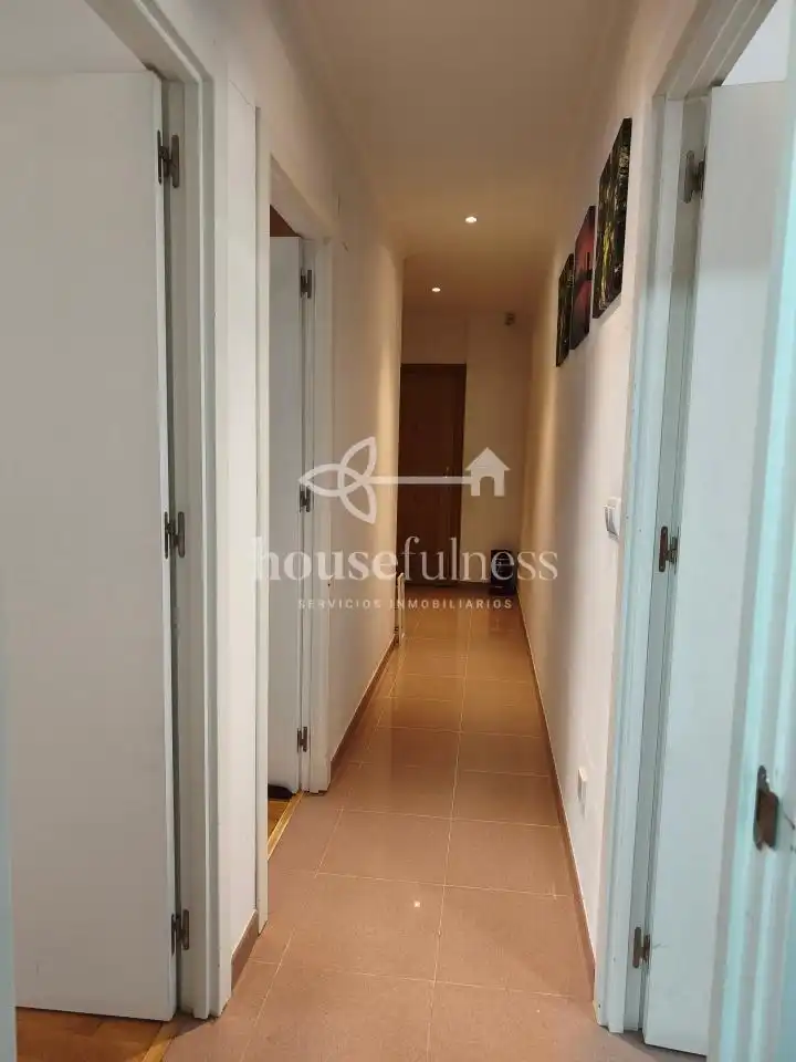Appartement avec piscine à vendre à Ares, imagen 18