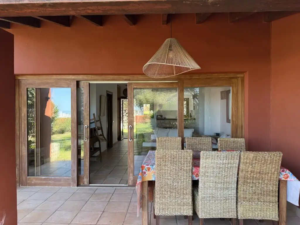 Adosado con piscina en venta en Carretera Cala Moli, imagen 11