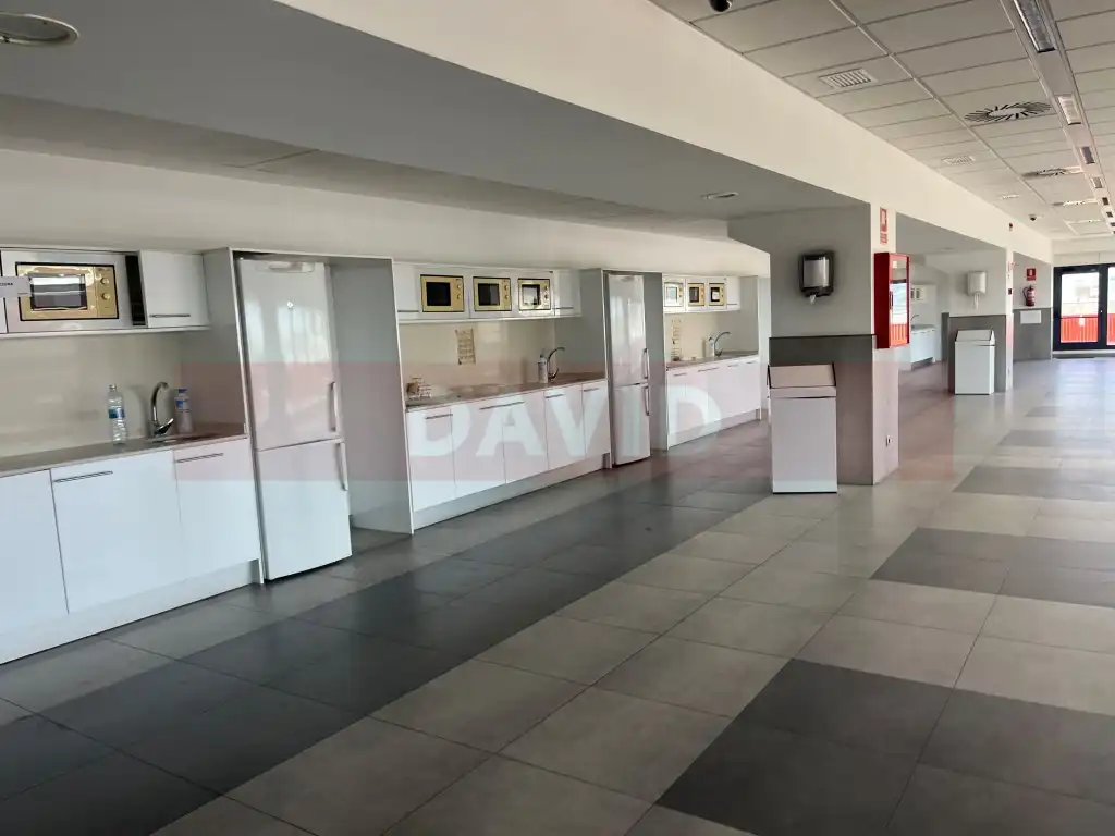 Industrial building for sale in Sants - Montjuïc, imagen 41