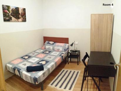 Flat to share in N/A, El Raval