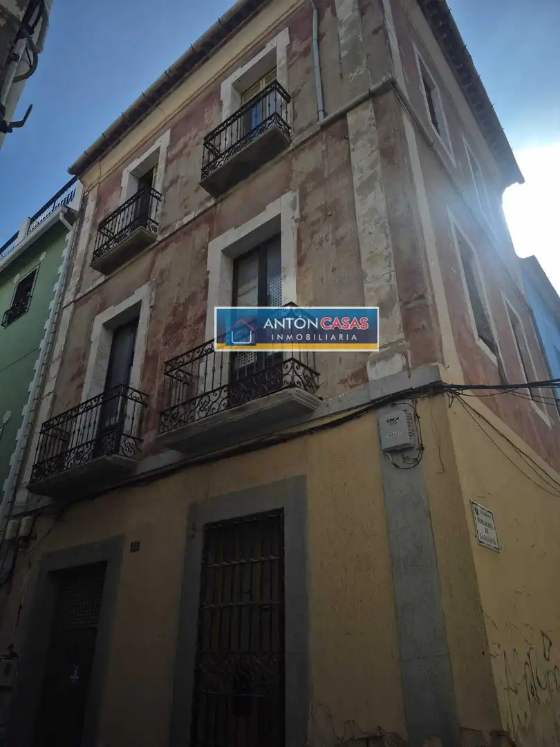 Maison à vendre à Novelda
