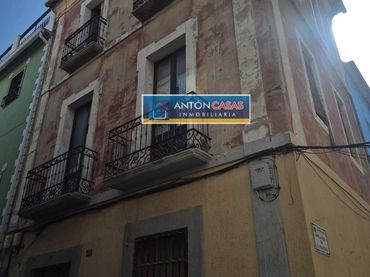 Casa en venda a Novelda