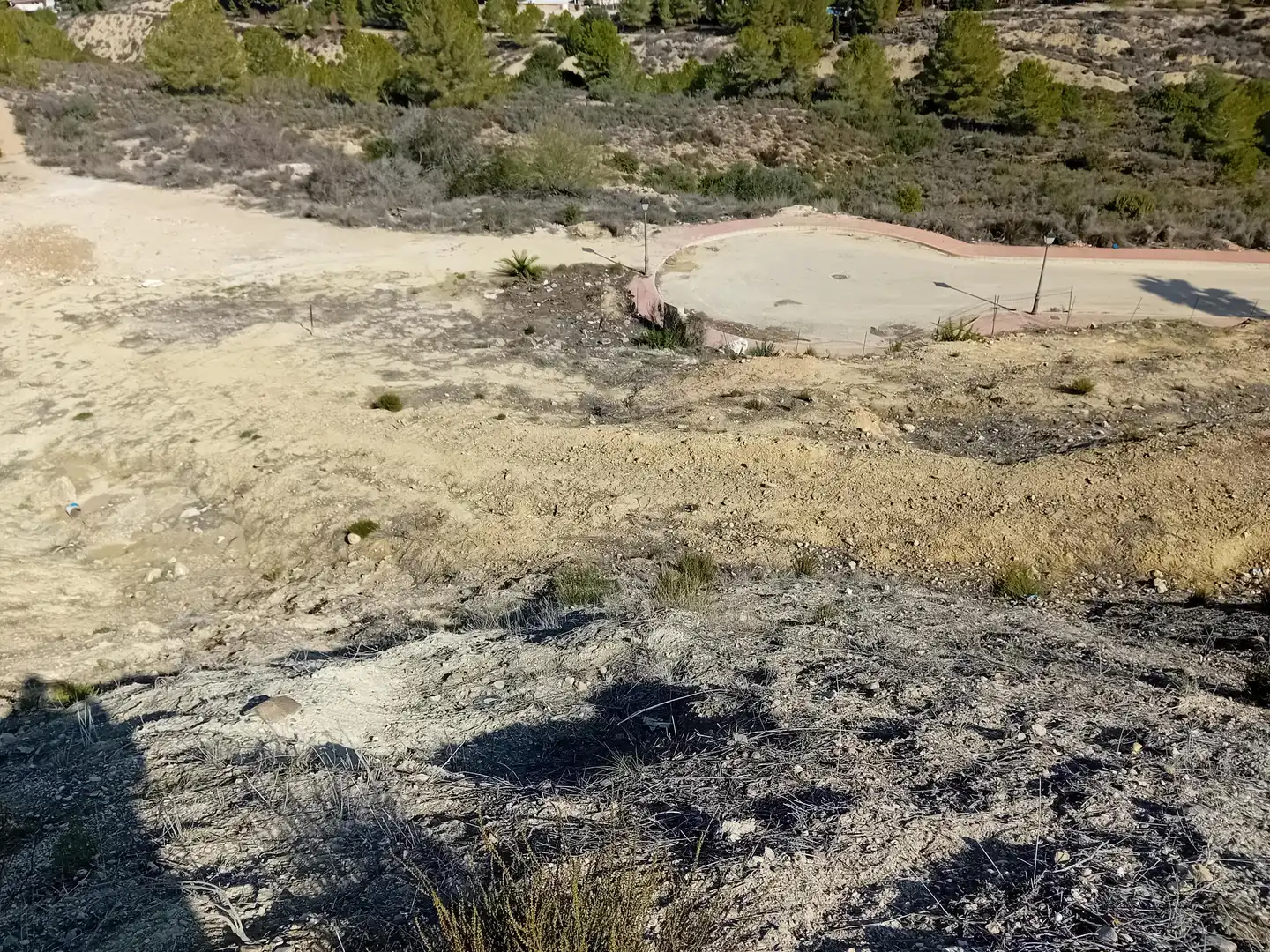 Terreno residenziale in vendita a Calle Vesta, imagen 3