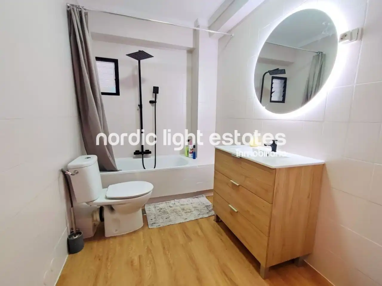 Piso con ascensor en venta en Carretera de Cádiz, imagen 7