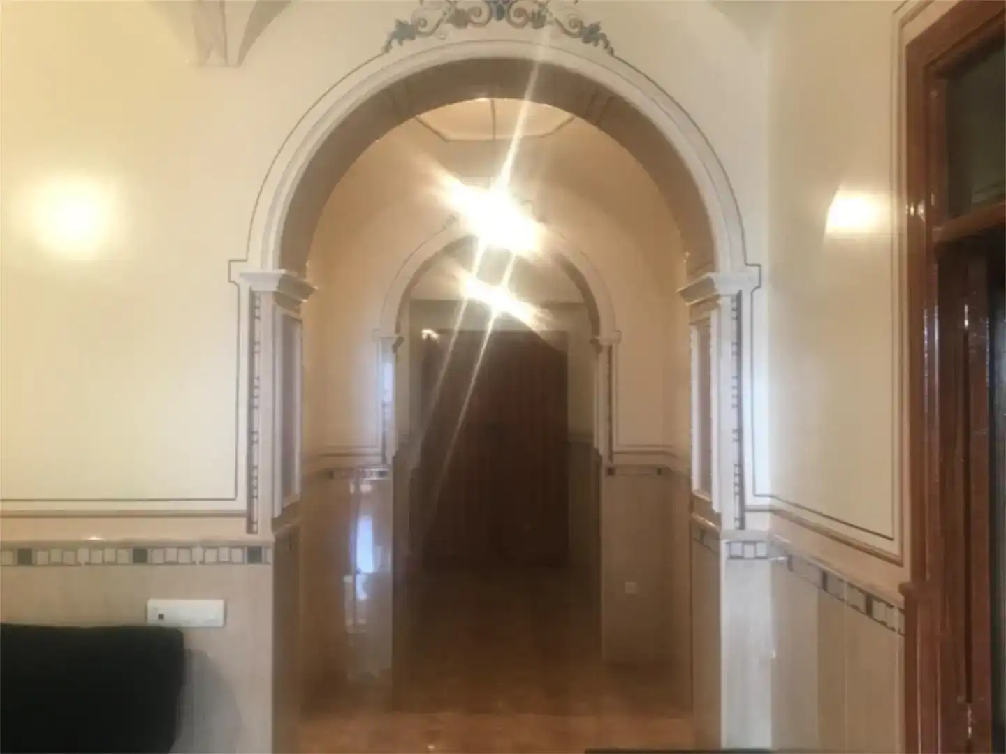 Planta baixa en venda en Monterrubio de la Serena