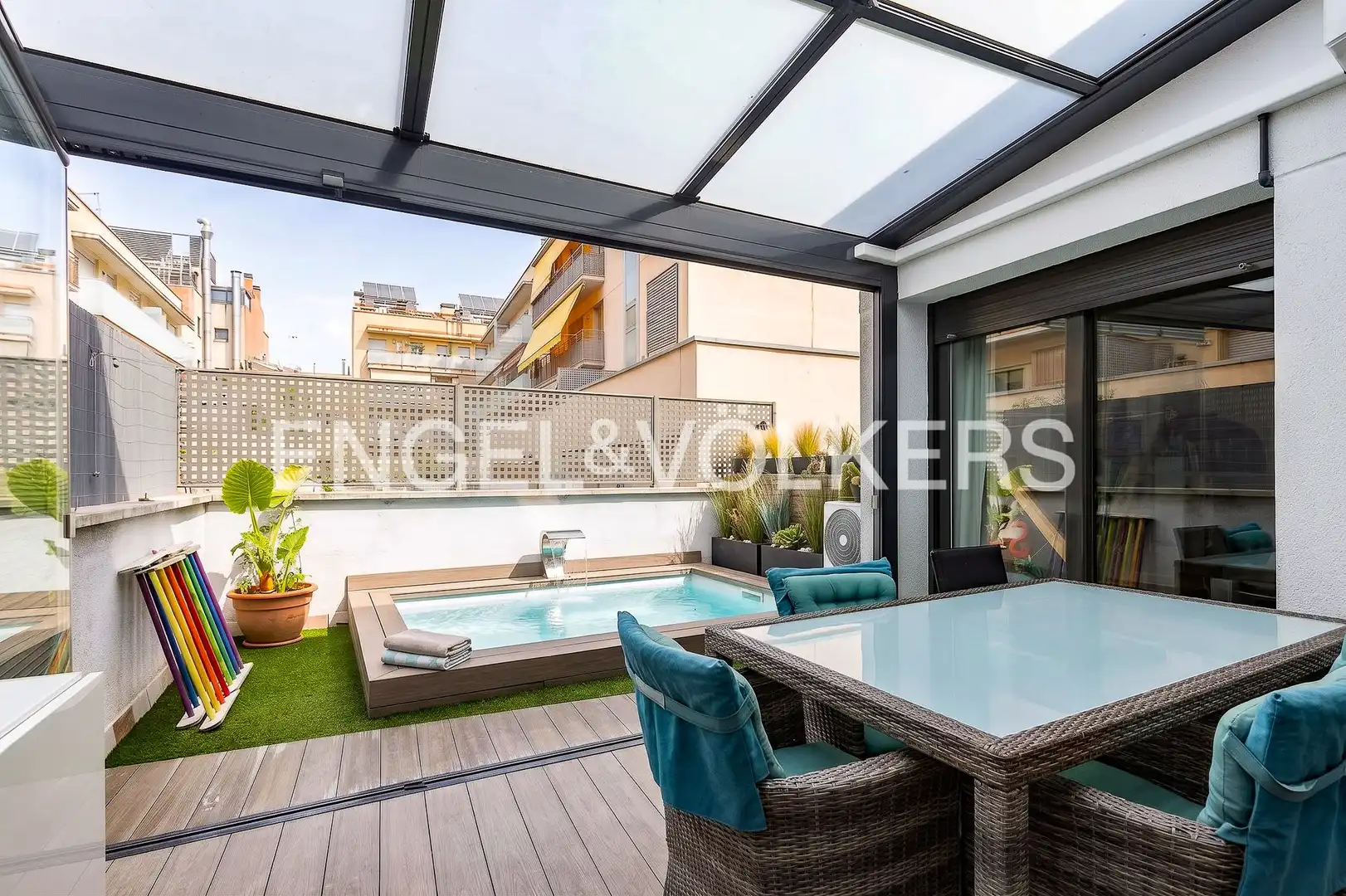 Appartement avec ascenseur à vendre à Gorg - Progrés, imagen 34