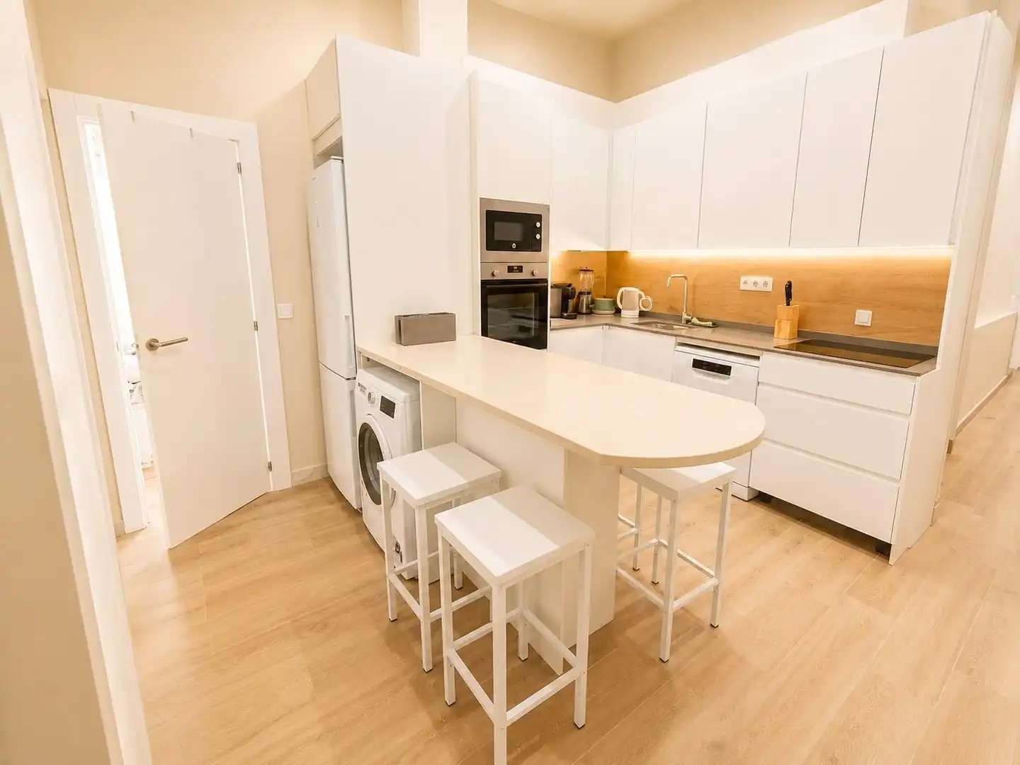 Appartement avec ascenseur à louer à Calle BOLA, imagen 10