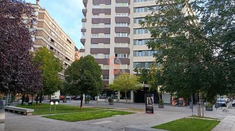 Photo 2 of Premises to rent in León, San Pablo - San Nicolás, Valladolid Capital