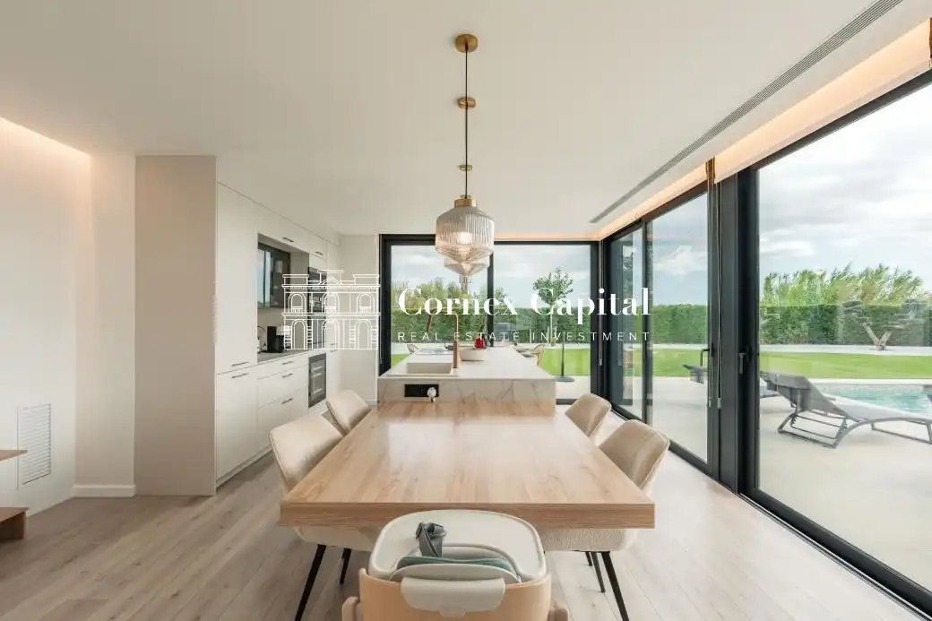 Casa con piscina in vendita a MAS FRIGOL, imagen 40
