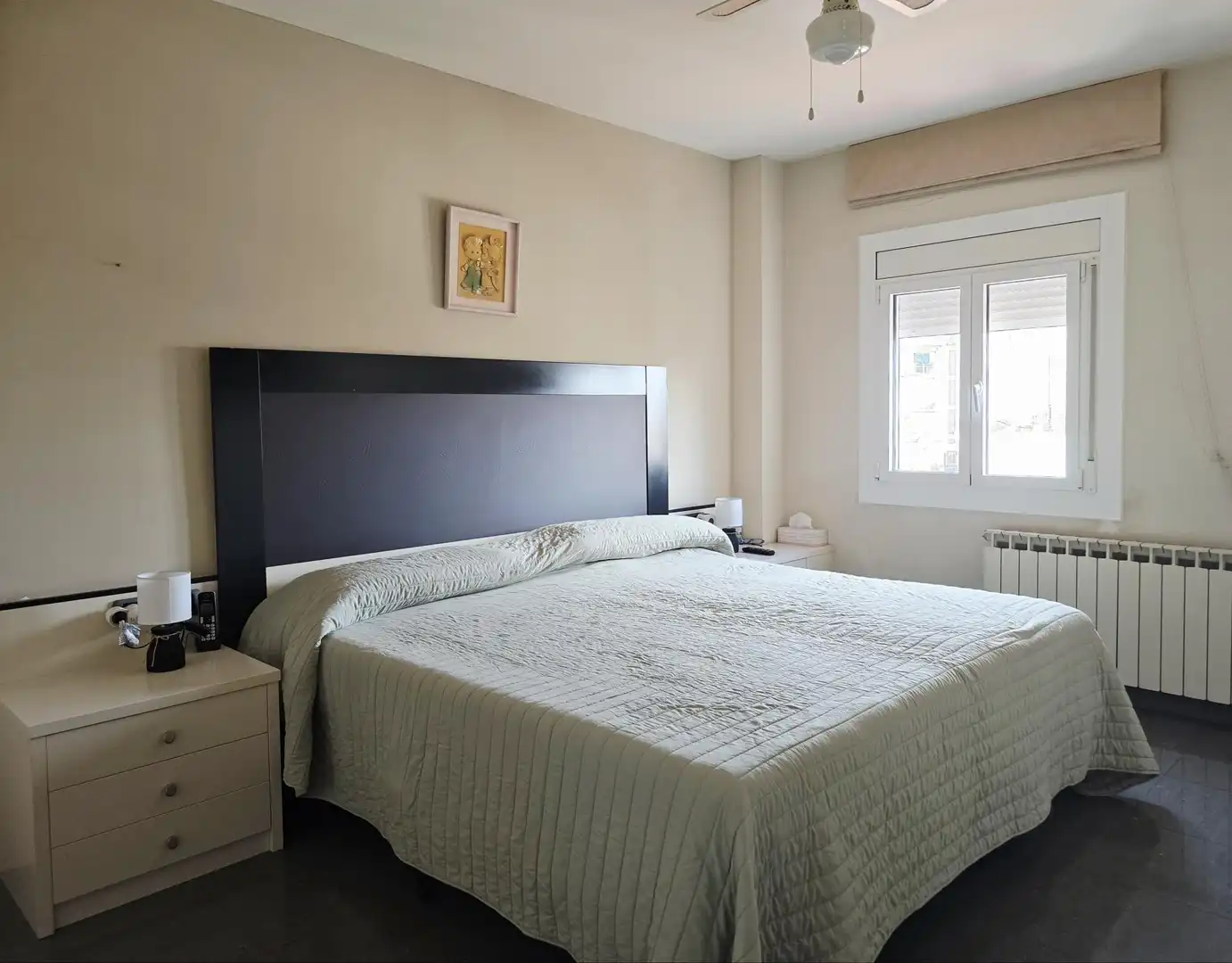 Habitación de Ático en venta en Barcelona con Calefacción, Parquet y Terraza