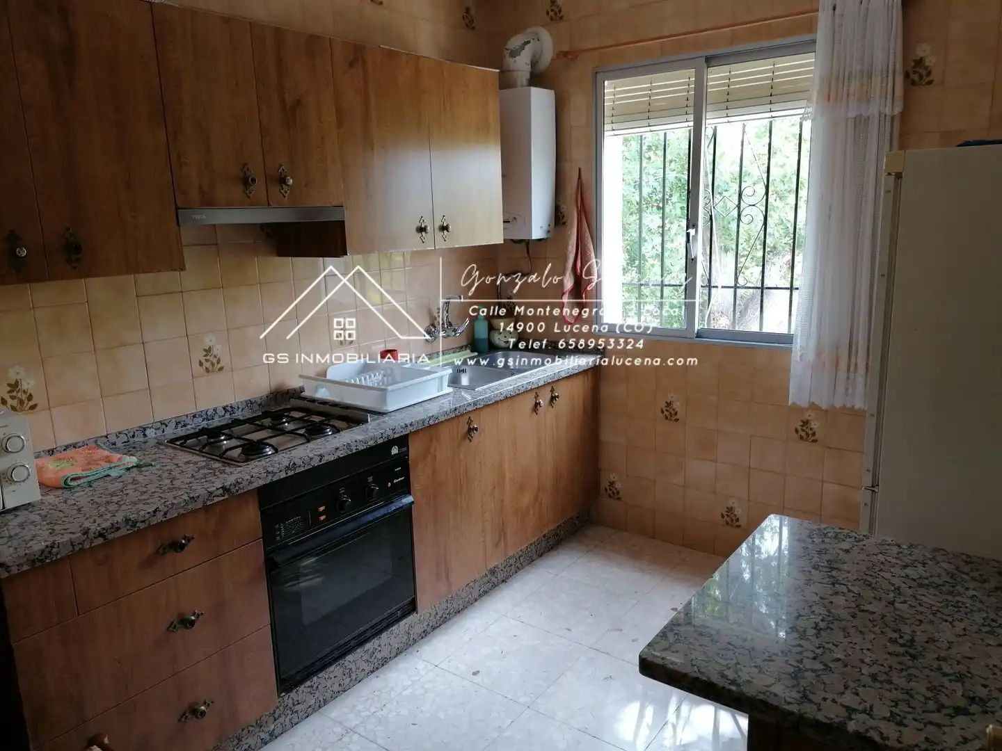 Country house zum Verkauf in Cabra