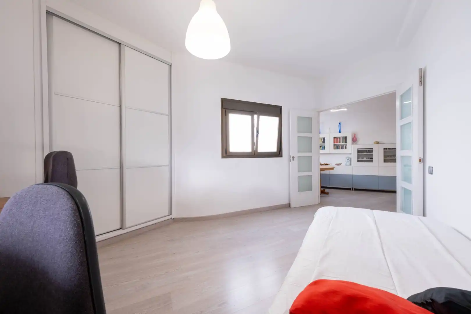 Habitación de Ático en venta en Las Palmas de Gran Canaria con Terraza y Trastero