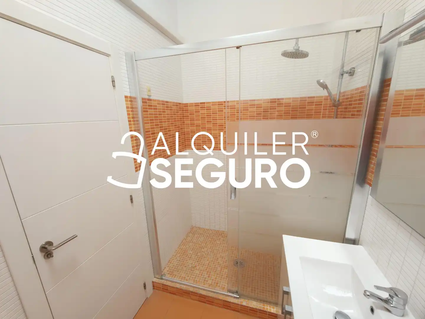 Bathroom of Houses for rent in  Palma de Mallorca  with Heating, Terrace and Furnished