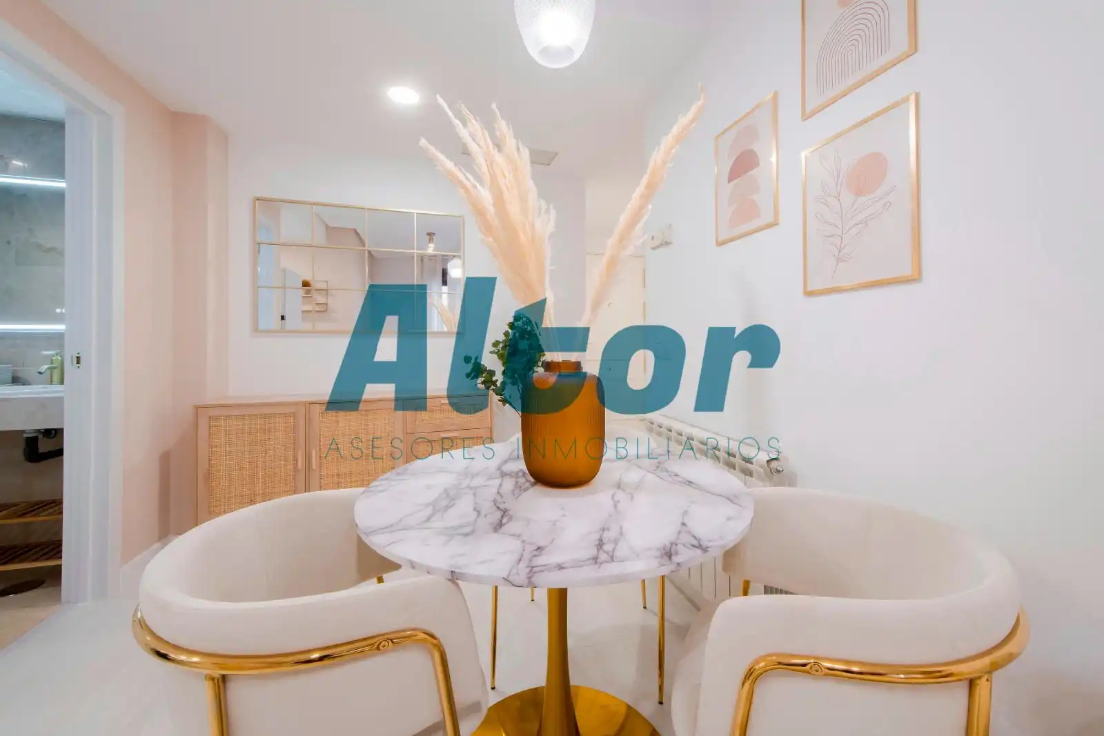 Piso con ascensor en venta en de ERCILLA, imagen 59