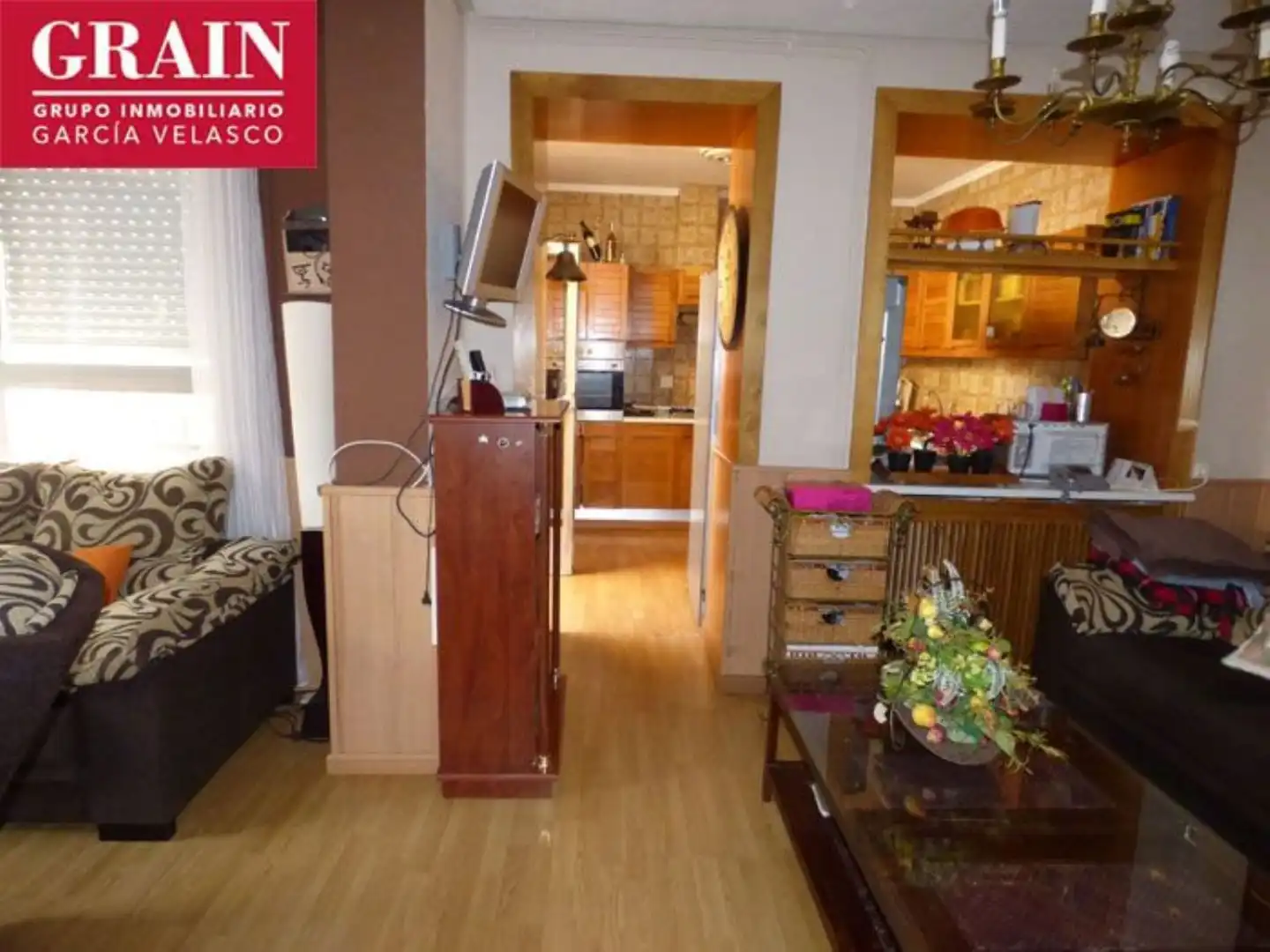 Casa o chalet en venta en Albacete con Calefacción, Jardín privado y Terraza