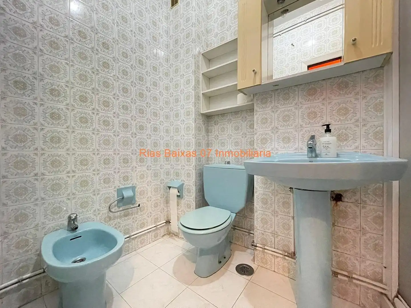 Wohnung zum Verkauf in Redondela