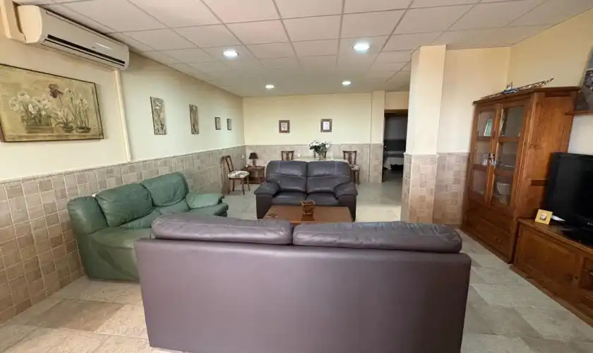 Chalet en venta en Carboneras, imagen 15