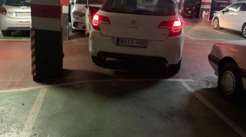 Foto 2 de Garatge en venda a Passatge Riu Mogent, 5, Lloreda, Barcelona