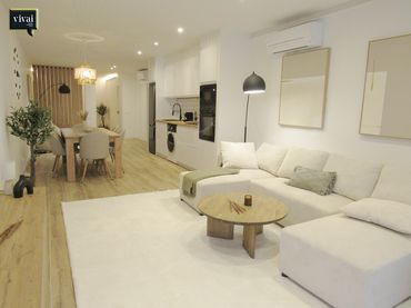 Estudio en venta en Tetuán
