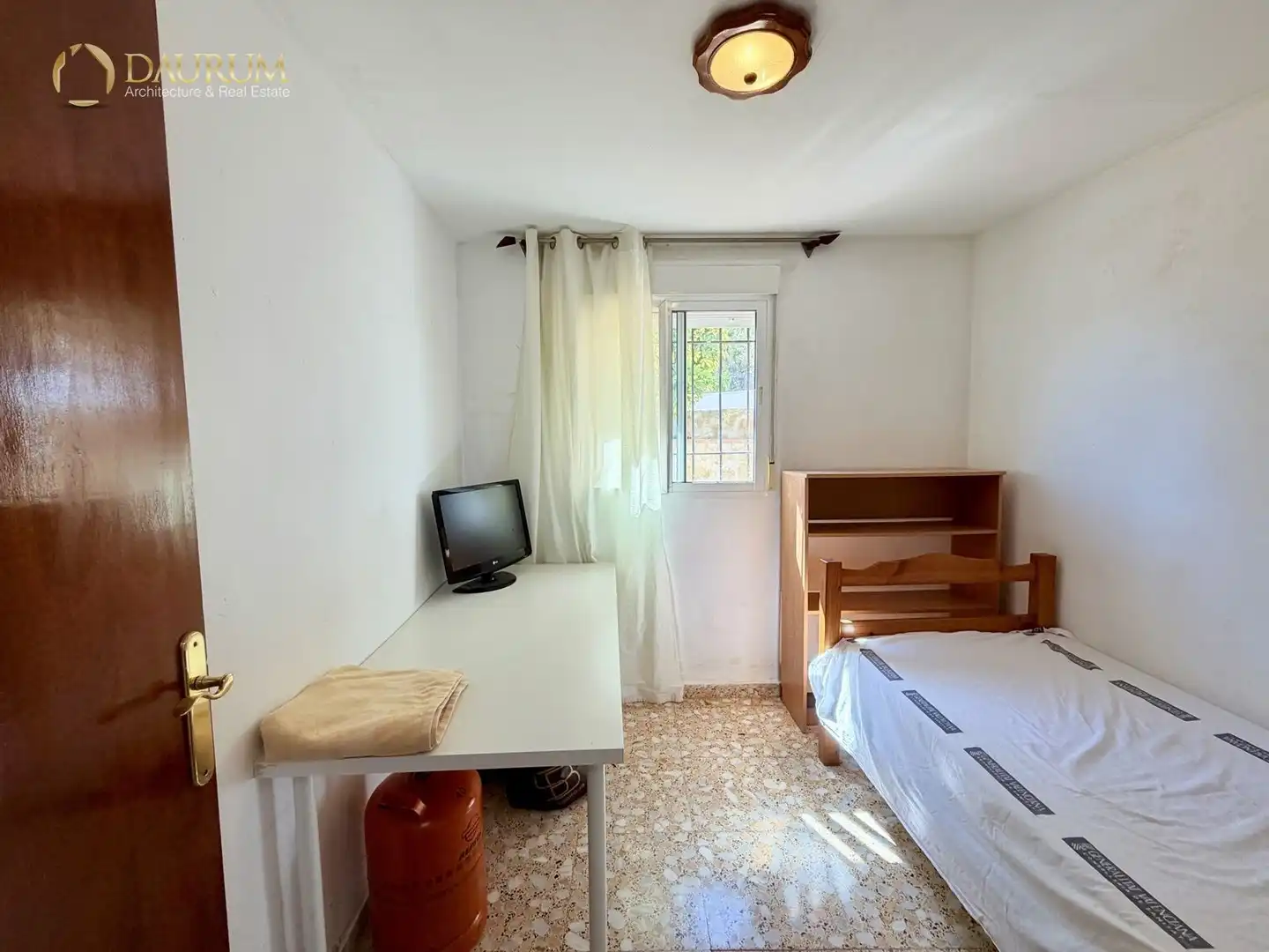 Bedroom of Houses for sale in Carlet, Valencia