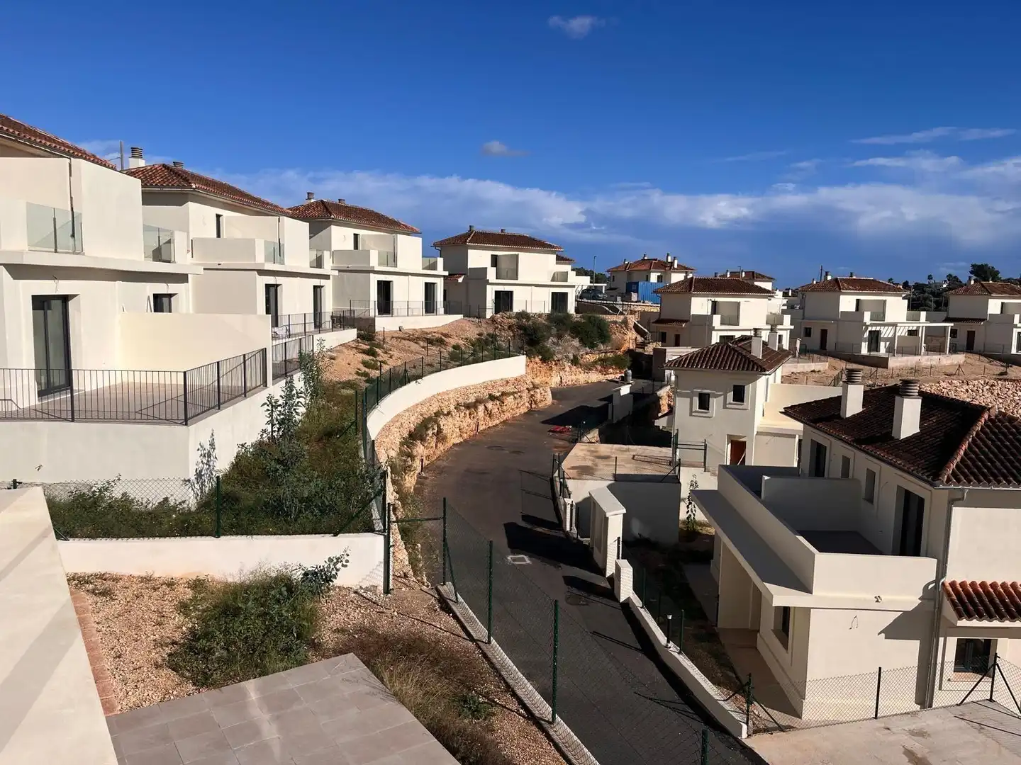 Casa adosada en venda en Manacor amb Aire condicionat, Calefacció i Jardí privat