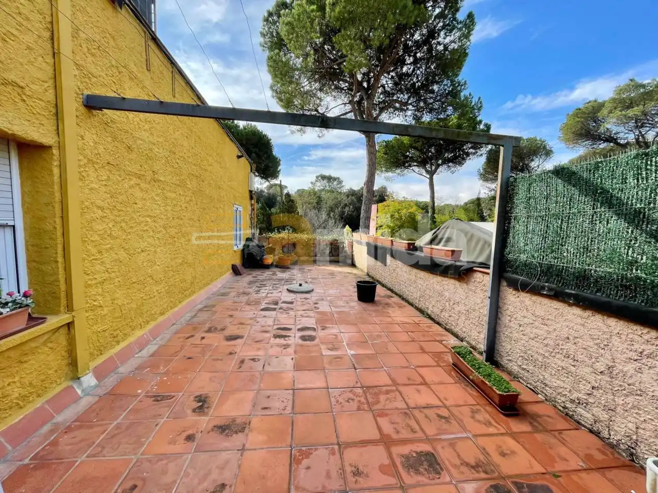 Casa rustica in vendita a Llinars del Vallès, imagen 35