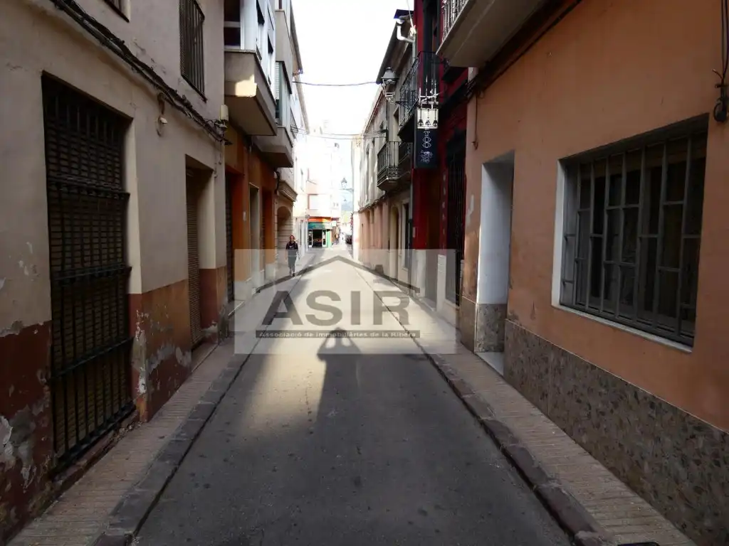 Gewerbefläche zum Verkauf in Casc Urbà, imagen 17