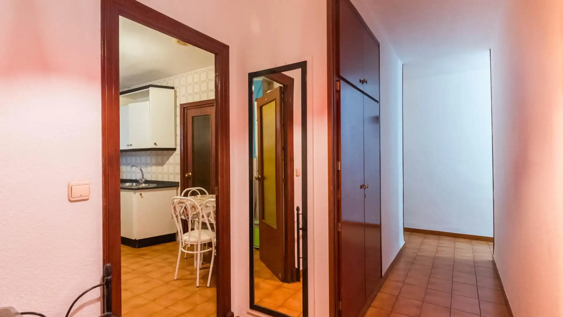Flat for sale in Molina de Segura  with Air Conditioner and Balcony
