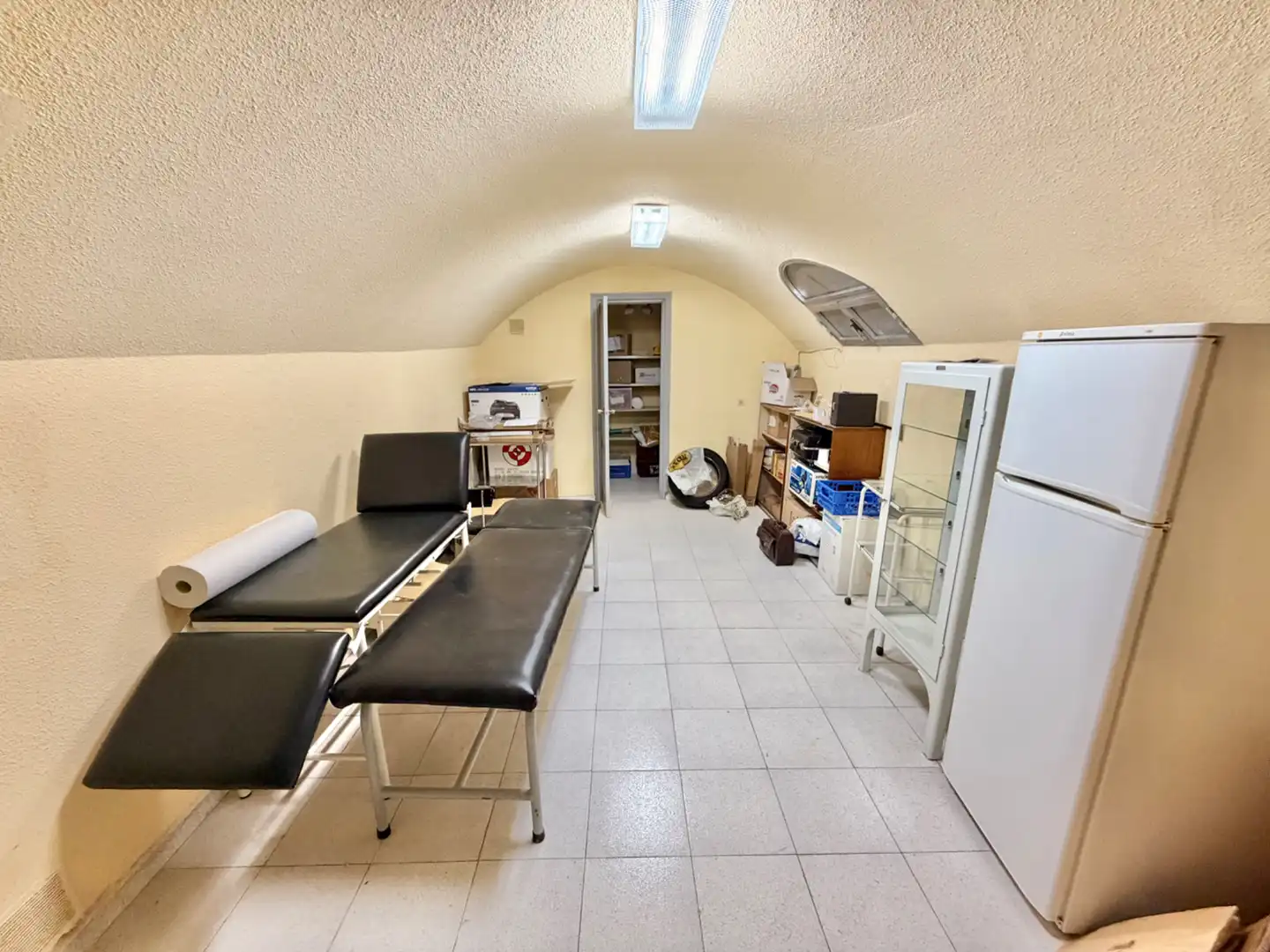 Local en venta en Madrid con Aire acondicionado y Calefacción