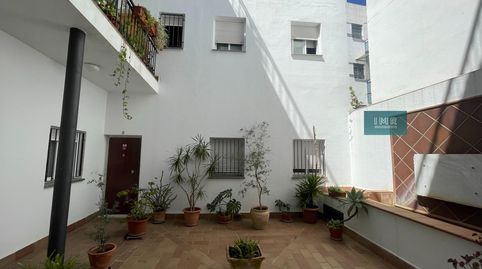 Foto 3 de Estudio en venta en Calle Alberto Lista, 5, Feria, Sevilla Capital