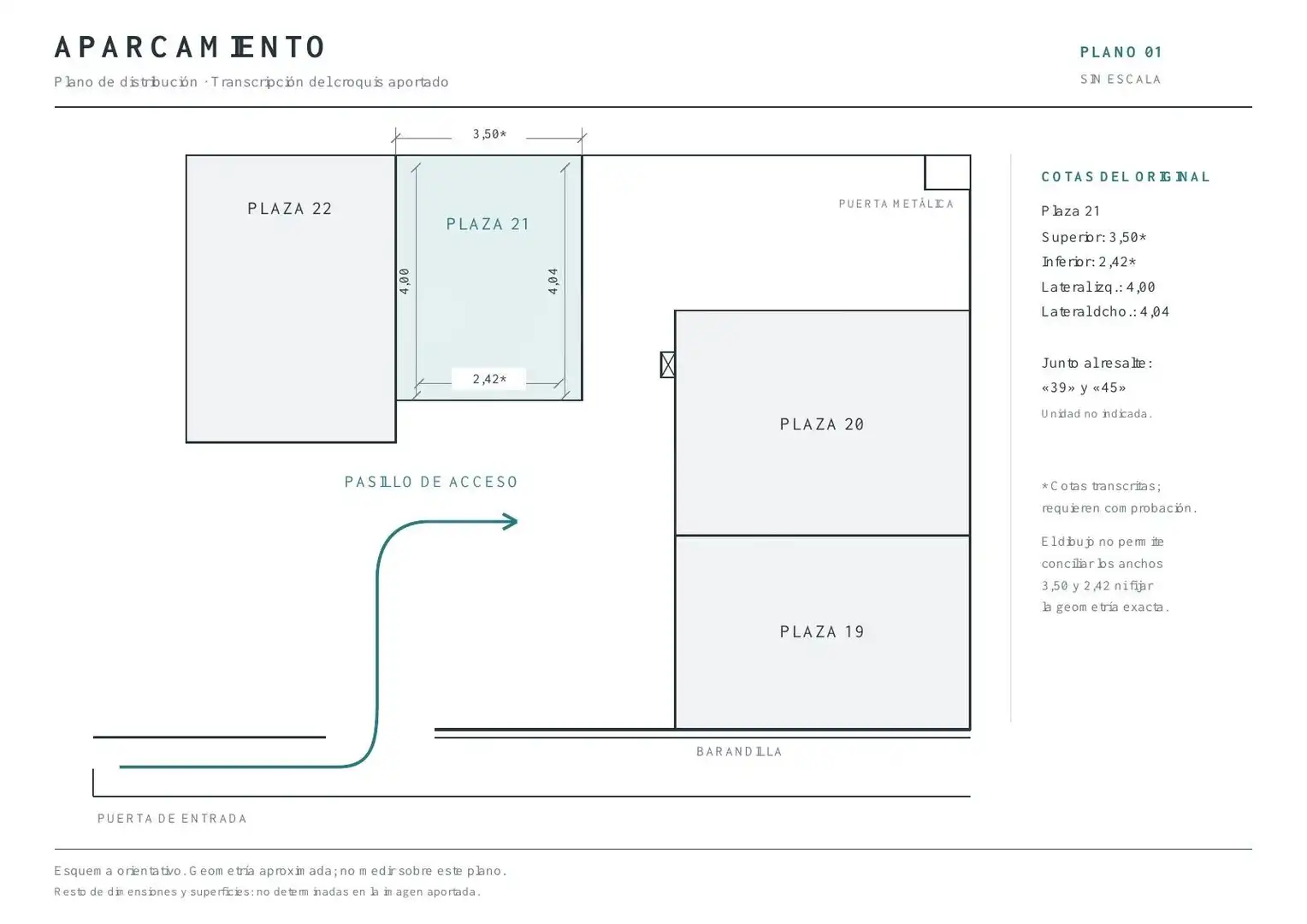 Piso en venta en Les Corts, imagen 13