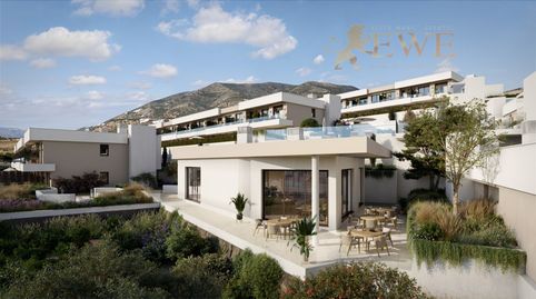 Foto 5 de Casa adosada en venta en Avenida Fuengirola, Las Gaviotas - Carvajal, Fuengirola