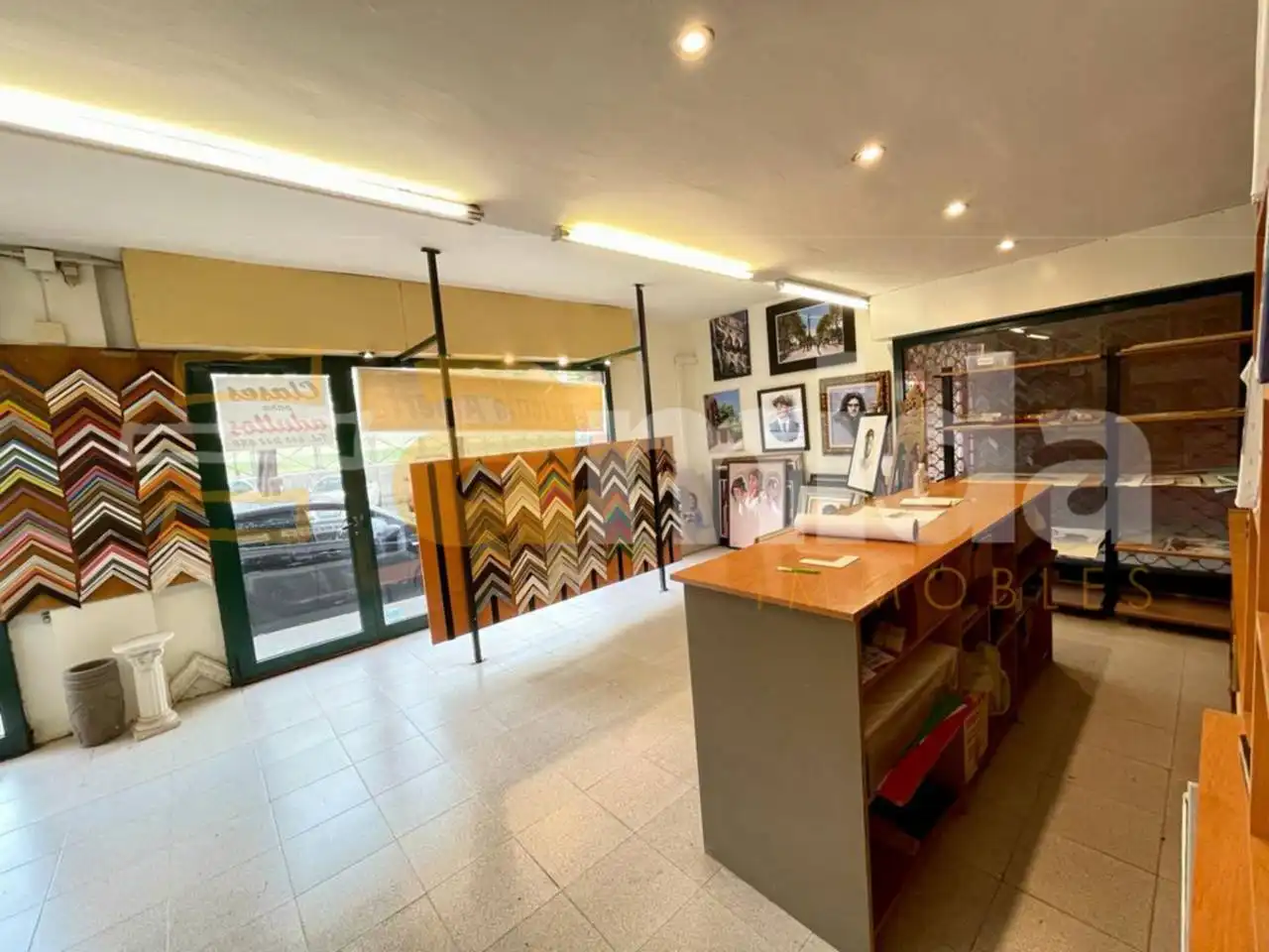 Local commercial à vendre à Centre - Eixample – Can Llobet, imagen 2