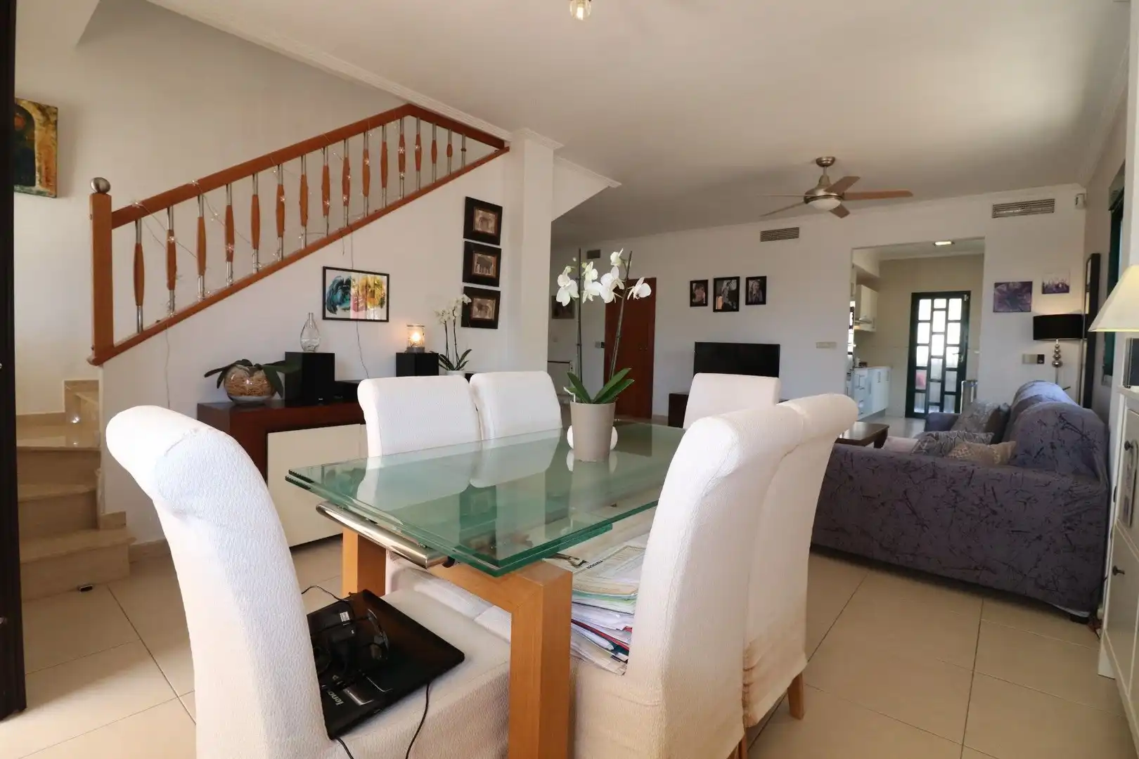 Villa avec piscine à vendre à Ciudad Quesada, imagen 3