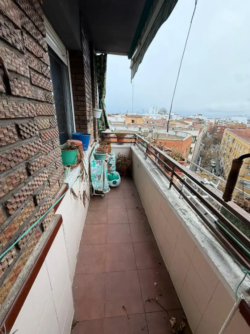 Flat for sale in Calle Valencia, La Morería