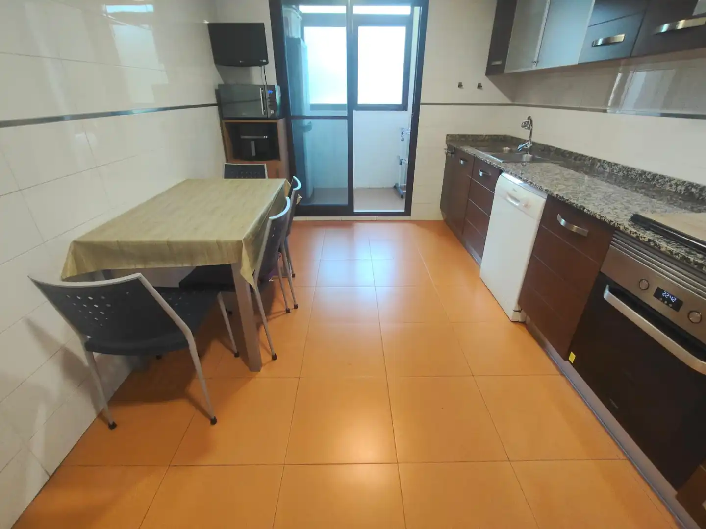 Wohnung zum Verkauf in Carrer dels Furs, 56, Park Nord - Casona
