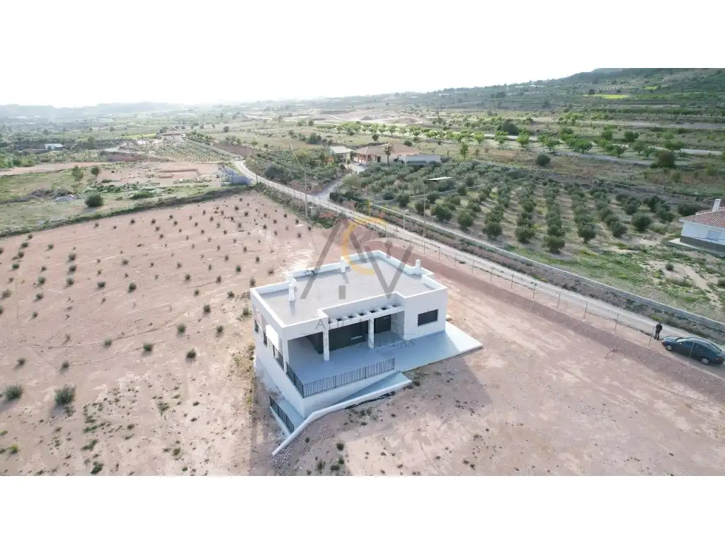 Xalet amb terrassa en venda a Diseminados Macisvenda (Mascivenda), imagen 42