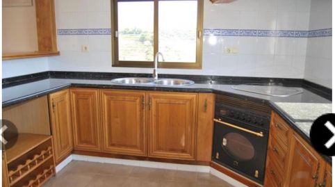 Foto 4 de Casa o chalet en venta en La Caleta - La Guardia, Salobreña