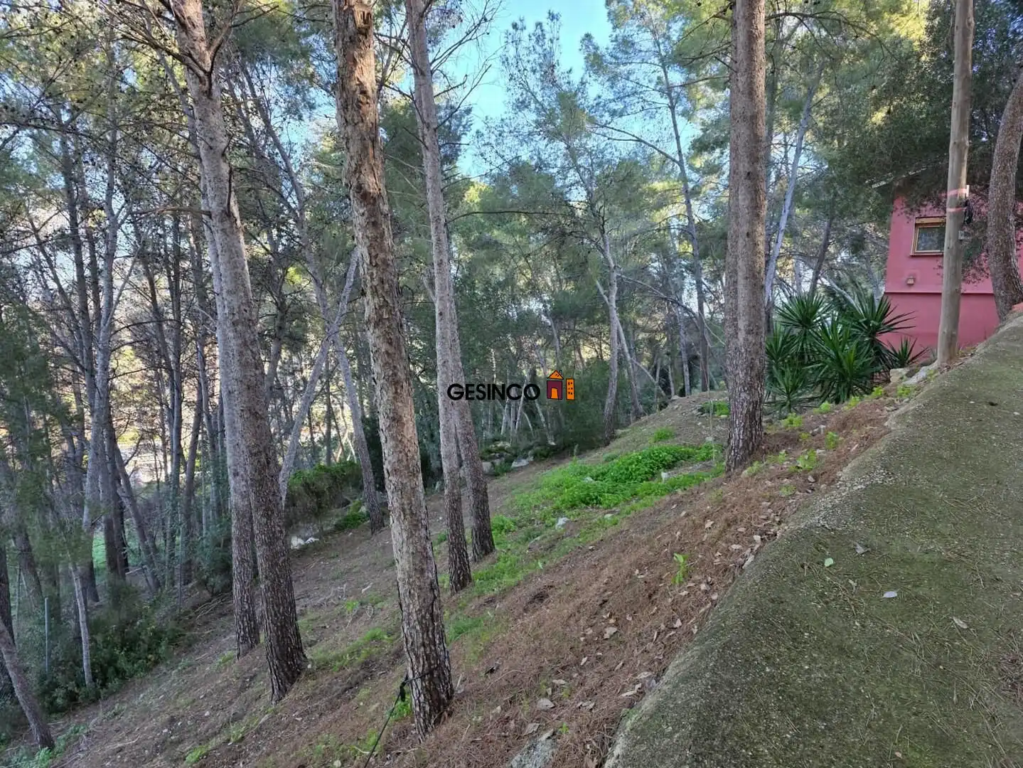 Xalet amb piscina en venda a Xàtiva, imagen 29