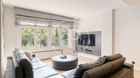 Photo 5 of Flat for sale in Carrer del Marquès de Mulhacen, Pedralbes, Barcelona